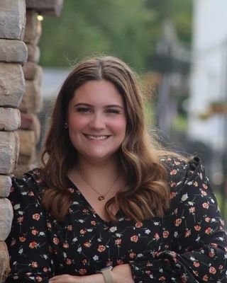 Photo of Megan Hess, Pre-Licensed Professional, MHC-LP