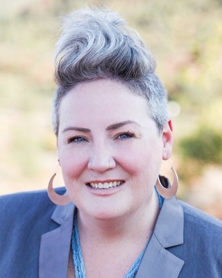 Photo of Charmaine Fuller, Counselor in Mesa, AZ