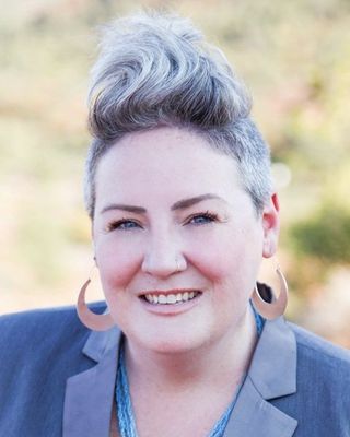 Photo of Charmaine Fuller, Counselor, MC, LPC, NCC