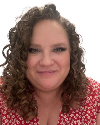 Photo of Lauren Mickle, MS, BC-DMT