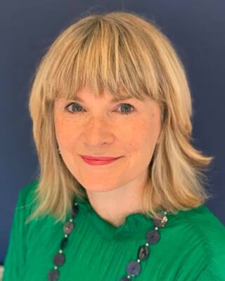 Photo of Dr Oonagh Williamson, Psychologist in Kirkcaldy, Scotland