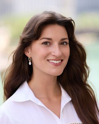 Photo of Anna Carmichael, Pre-Licensed Professional