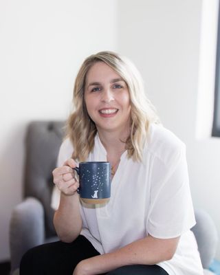 Photo of Macy Williamson, Licensed Professional Counselor, PhD, LPC