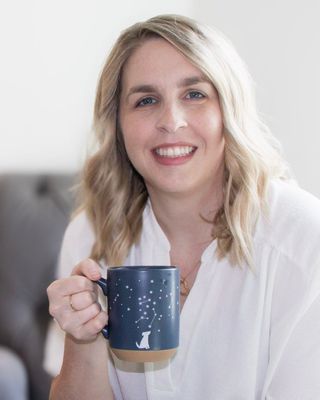 Photo of Macy Williamson, Licensed Professional Counselor, PhD, LPC