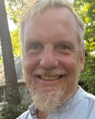 Photo of Michael Robert Burtt - Sharing the Sacred, Registered Psychotherapist, MPS, MES