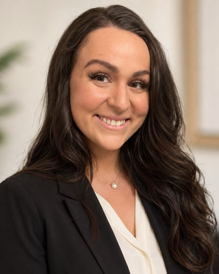 Photo of Claire Camarena, Marriage & Family Therapist Associate, M.S, AMFT