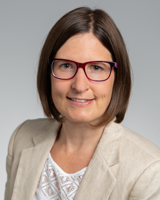 Photo of Katja Windheim, PsychD, HCPC - Clin. Psych., Psychologist