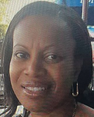 Photo of Chantal M. Hacker, Counselor, EdD, MS, NCC, LMHC, LAC