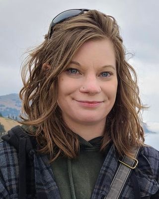 Photo of Eleesa Blake, Counselor in Tacoma, WA