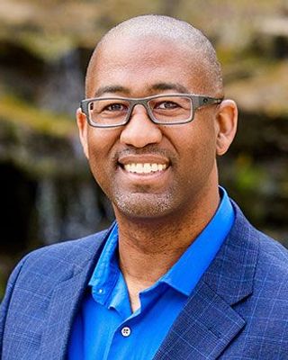 Photo of Kevin Lambert, Psychologist, PsyD, MBA