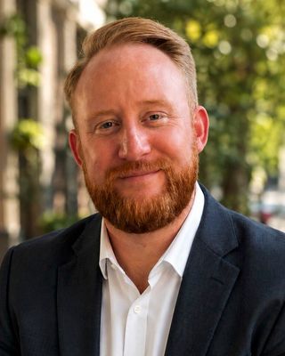 Photo of Evan Norton, Psychologist, Psy.D