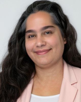 Photo of Bree Normandin, Licensed Clinical Mental Health Counselor, LCMHC, LCAS, MTS, NCC, CCS-I