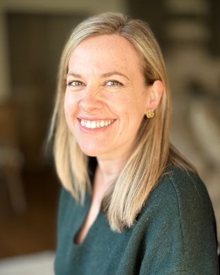 Photo of Susan Powell, Pre-Licensed Professional, MA, LPCMHSP, (t)