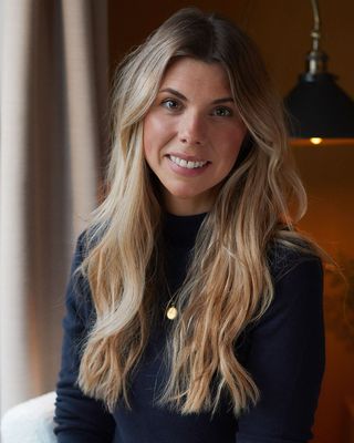 Photo of Emma Sautereau, Counsellor, BACP