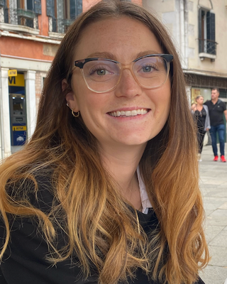 Photo of Keara Rodd, Psychologist, PhD, RPsych