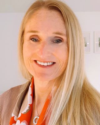 Photo of Louise O'Connell Bacp Accredited, Psychotherapist, MSc, MBACP Accred