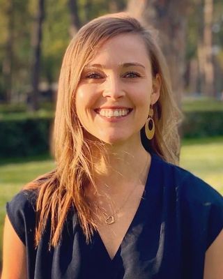 Photo of Brittany Houston, Marriage & Family Therapist, LMFT