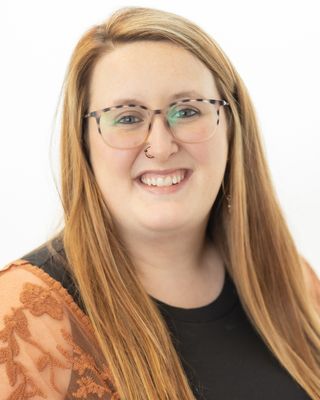 Photo of Ashleigh Storm Weckesser, MSW, LCSW, Clinical Social Work/Therapist