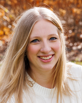 Photo of Ashley Velazquez, Counselor, LMHC