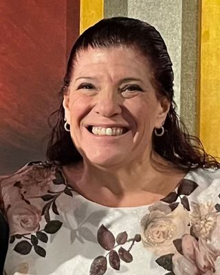 Photo of Jill Berson, Counselor, LMHC