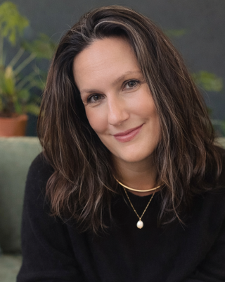 Photo of Anya Moses, Marriage & Family Therapist, LMFT
