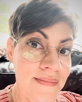 Photo of Maria Rodriguez, Counselor, LCPC, NCC