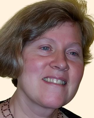 Photo of Alma Withim, Clinical Social Work/Therapist, LCSW
