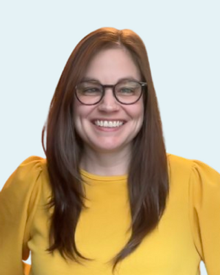 Photo of Danielle Cole, Licensed Professional Counselor, LPC