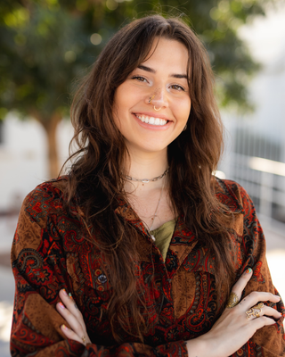 Photo of Lindsay Polk, Psychologist, PsyD