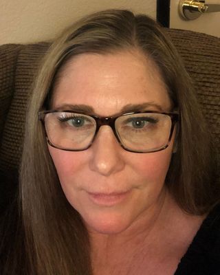 Photo of Dr. Laura M. Lowry, Psychologist