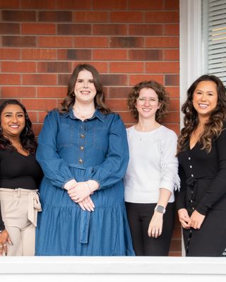 Photo of Terri Bathe - Red Brick Wellness, Registered Psychotherapist