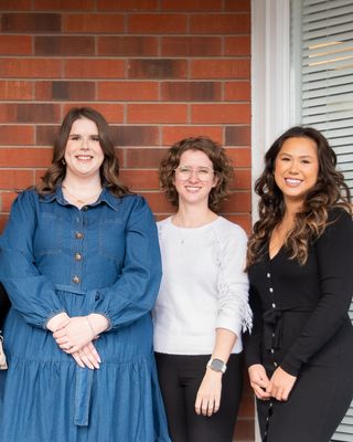 Photo of Terri Bathe - Red Brick Wellness, Registered Psychotherapist