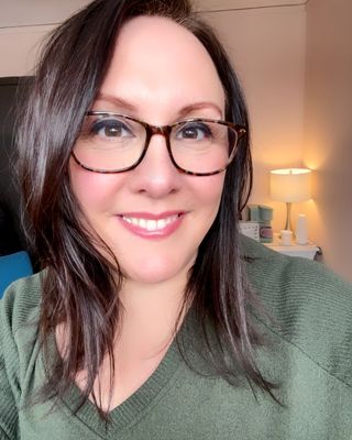Photo of Melissa Wolfe, Counselor, MA, LPCC