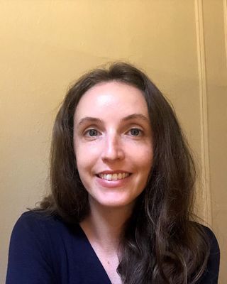 Photo of Charlotte Bigelow, Counselor, LMHC