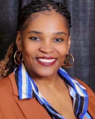 Photo of Brenda White, Counselor, LCPC