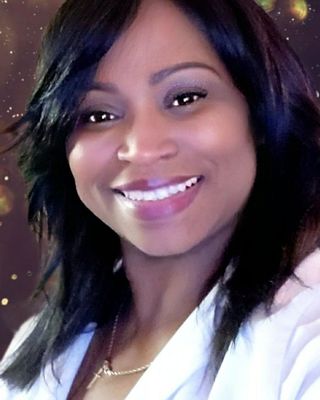 Photo of Deena A Terrell - NU Vision Counseling and Consulting Services LLC, Clinical Social Work/Therapist, BC-TMH, LCSW, NCCE, ACM, SAP