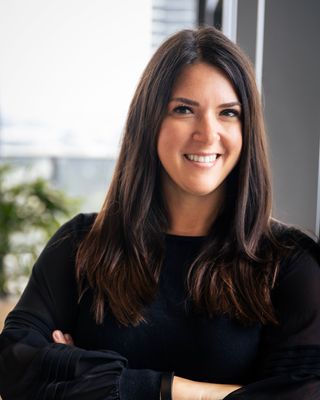 Photo of Jaclyn Bencivenga, Mental Health Counselor, LMHC