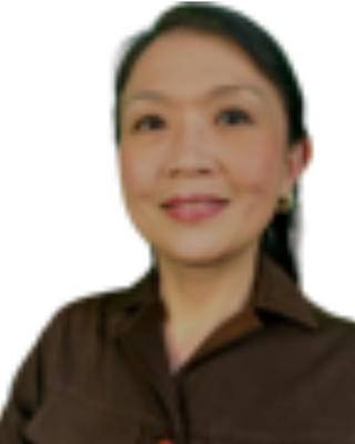 Photo of Claire Garcia, Psychiatric Nurse Practitioner, PMHNP
