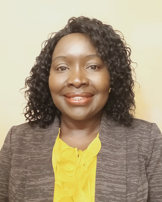 Photo of Rael J Chebii, Psychiatric Nurse Practitioner, PMHNP, BC, MSN