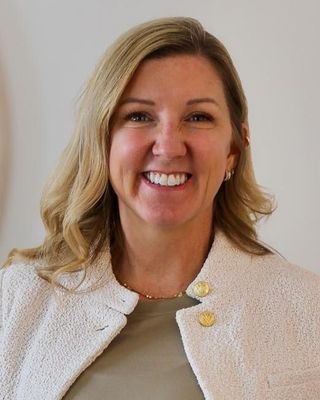 Photo of Trisha Jarnagin, Marriage & Family Therapist, LMFT