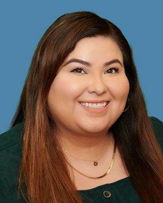 Photo of Michelle Garcia, Marriage & Family Therapist, LMFT