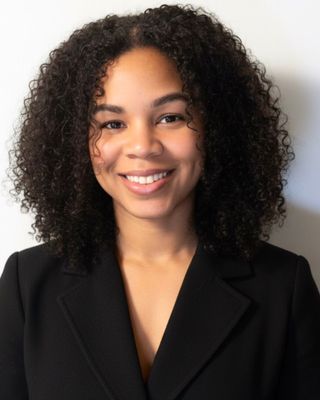 Photo of Jackelyn Alvarez Fernandez, Clinical Social Work/Therapist, LCSW