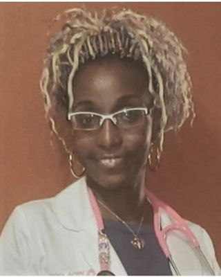 Photo of Tracie Nalley, Psychiatric Nurse Practitioner, APRN, FNP-BC, PMHNP