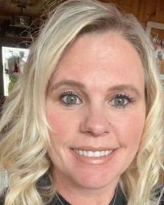 Photo of Kimberlee Vich, Counselor