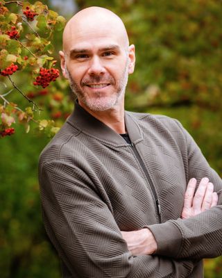 Photo of Craig H. Wilde - Wilde Therapy, Clinical Social Work/Therapist, LCSW