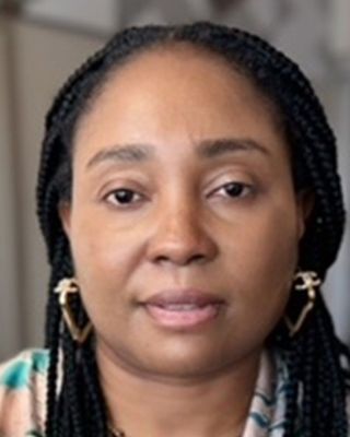 Photo of Susan Nso, Psychiatric Nurse Practitioner, PMHNP-B