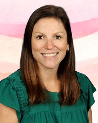 Photo of Melinda LaVecchia, Resident in Counseling, MEd, NBCC