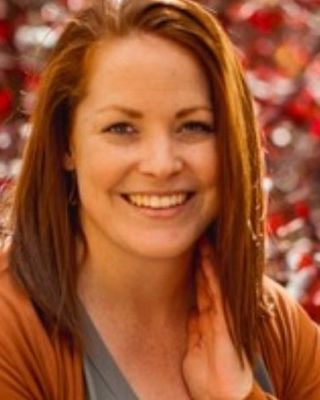 Photo of Jordyn Grote, Marriage & Family Therapist