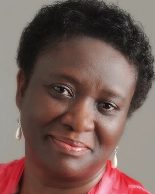 Photo of Clarice Affiong Odebode, Counsellor in Crowthorne, England