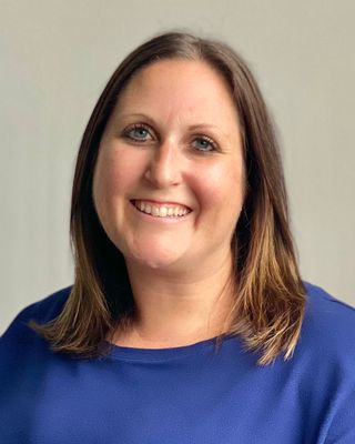 Photo of Jenna (Zoz) Hager, Marriage & Family Therapist, LMFT